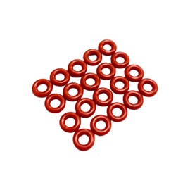 Coffee Machine Seal Ring, Suitable for Brevil- Espresso Machines BES860 BES870 BES878 (20 Pcs Small Size)