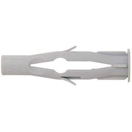 Fischer FU 8 x 50 Universaldübel 50 mm 8 mm 53264 50 St.