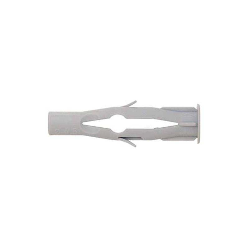 Fischer FU 8 x 50 Universaldübel 50 mm 8 mm