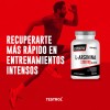 L-arginina 1200 Mg | Testrol Essential | 200 Cápsulas