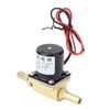 Welding Machine Valve, Pneumatic G1/8'' Bong Parts Air Valve Welding