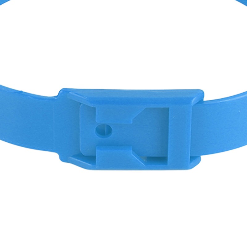 10PCS Goat Collar PU 23 Inch Adjustable Livestock Collar for