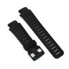 Outdoor Rubber Watchband Watch Strap Replacement Accessory for SUUNTO X-LANDER