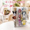 シール帳 透明 A7 リフィル×20枚【1ポケット×10枚、4ポケット×10枚】/ 本体：146×112×30mm リフィル：縦130mm×横87mm / クリア プロフィール帳 シールバインダー