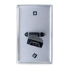 Legrand - C2G Single Gang Wall Plate, HDMI Wallplate with