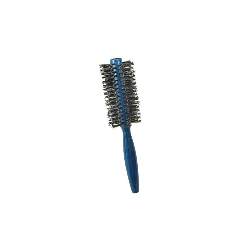 Tredoni 55 mm 100% Natural Boar Bristle Hair Brush Extra