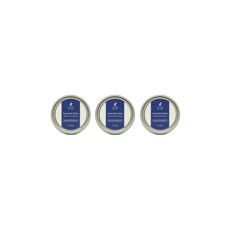 Terre Bleu Lavender Salve (3)