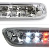PM PERFORMOTOR Compatible with Chevy Silverado/GMC Sierra 07-13 Full LED
