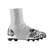Hue Light Gray Kids Spats/Cleat Covers