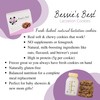Bessie’s Best Lactation Cookies | Dairy Free Lactation Cookies |
