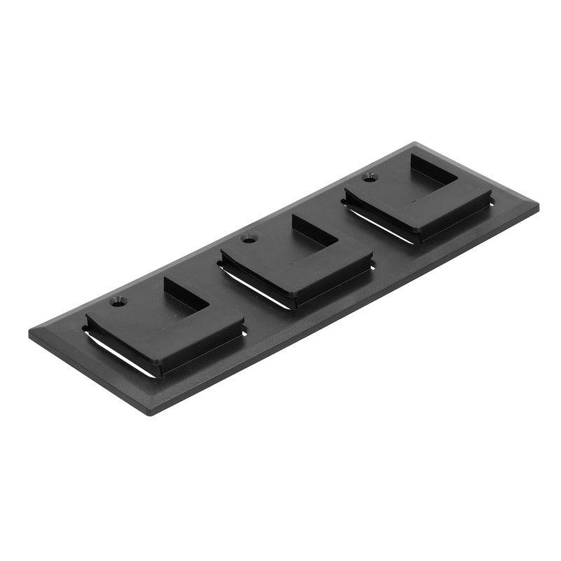 Tool Holder Dock ABS Mount Hanger for Bosch Electric Machinery