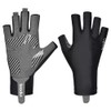 Fishing Gloves, UV Protection, For Spring and Summer, Thin, Breathable,
