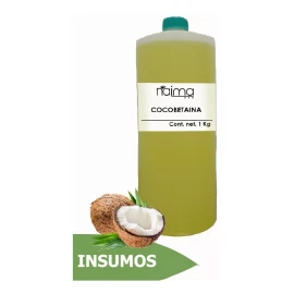 Naíma Cocobetaina 2 Kg