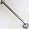 IMPEU 36-inch Bathtubs Shower Grab Bar, 1.25-Inch Diameter Elderly Bathroom