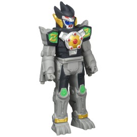 Kikai Sentai Zenkaiger Sentai Hero Series Super Zenkaiser