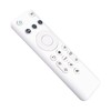 VINABTY Replacement Remote Control Suitable for Epson Video Projector CO-FH01,