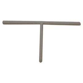 CD Products 1/32" Leave-in T Spacers - 1,700 pcs Jar