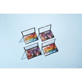 Maxi Reloaded Palette Monster Mattes