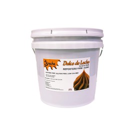 Kreche Dulce de Leche Respostero (11LBS)