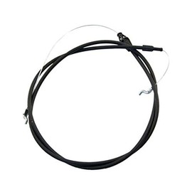 HASMX 946-04299 Lawn Mower Control Cable for MTD MTD Gold Troy Bilt Yard Machines and Yard Man Replaces 746-040299, 94604299, 746040299