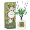 Airkeep Reed Diffuser Set,3.38 fl oz (100 ml) - Bamboo