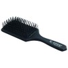 KANSAI Paddle Brush Kansai Black