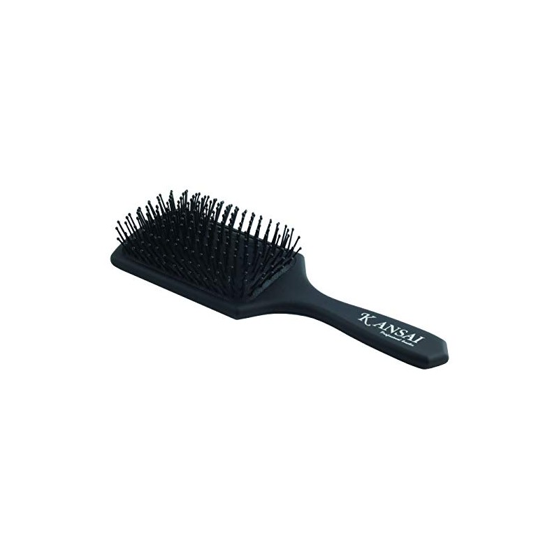 KANSAI Paddle Brush Kansai Black