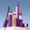 COVERGIRL Simply Ageless Lip Flip Liner, Brilliant Coral, Pack of