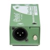 Radial Engineering StageBug SB-2 Compact Passive DI Bundle w/Pig Hog