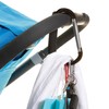 Dreambaby Strollerbuddy Jumbo Stroller Hook