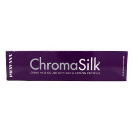 Pravana ChromaSilk - 8.11 - Light Deep Ash Blonde by Pravana