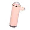 Automatic Hand Soap Dispenser Touchless Rechargeable Auto Detection 3 Levels