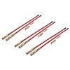 (6) Snow Plow Blade Markers / Guides for Western Snowplows