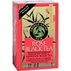 Triple Leaf Tea Rose Black Tea - 20 bags per