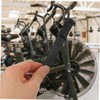 WOONEKY Elliptical Machine Bolts Elliptical Trainer Stability Tools Durable Exercise