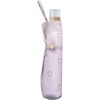 Wpc. 7712-012-002 7712-002 Automatic Opening and Closing Rain Umbrella, Charmy