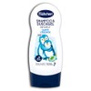 3 Pack Bübchen Children Shampoo & Shower Gel 2in1 Gentle