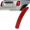 ALLIGATOR AUTO LIGHTS Side Marker lamp Replacement For Mini Cooper