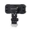 NICEYRIG Tripod Mount, Smart Phone Stand, Tripod Holder, All Metal,