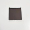 Square Shape Makeup Cosmetic Eyeshadow Empty Magnetic Palette Case Box