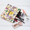 G2TUP Rapunzel Makeup Bag Rapunzel Princess Fans Gift I've Got