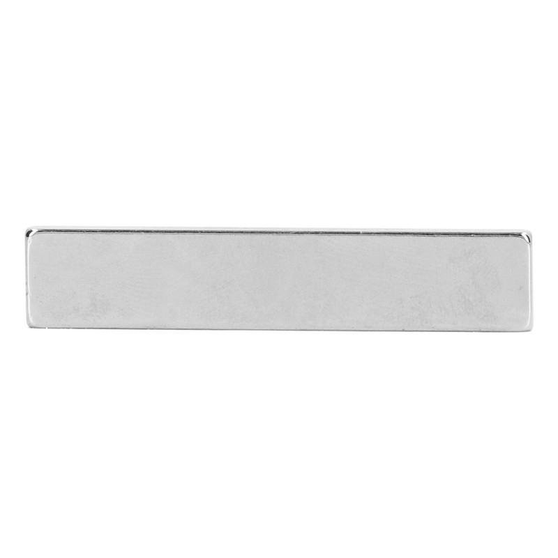 10Pcs Neodymium Bar Magnets Powerful Super Strong Rare Earth Metal