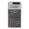 Sharp SH-EL531TGGY Scientific Calculator