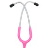 Medimetrics Estetoscopio Cardio 1 Pro Profesional 5764-C76 Color Rosa