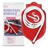 Cara Douche/Enema Syringe Kit