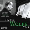 Stefan Wolpe - Volume 4 - Ensemble SurPlus