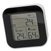 3 in 1 Temperature Humidity Meter High Accuracy Air Quality
