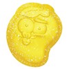 Jolly Rancher Gummies Sours, Tropical Flavors, 182g/6.4 oz. (Imported from