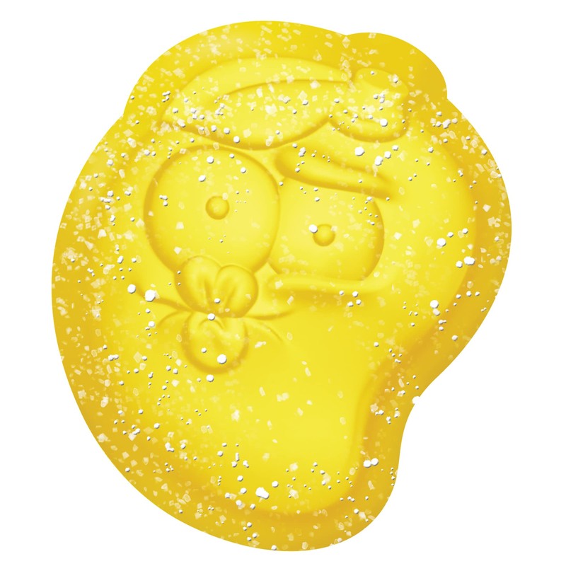 Jolly Rancher Gummies Sours, Tropical Flavors, 182g/6.4 oz. (Imported from