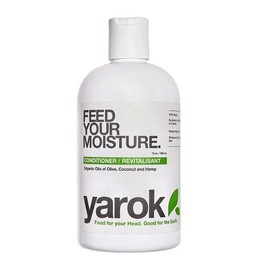 yarok Feed Your Moisture Conditioner, 355ml